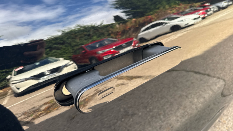 MG Im6 553kW Performance 100kWh 5dr AWD Auto Electric Estate